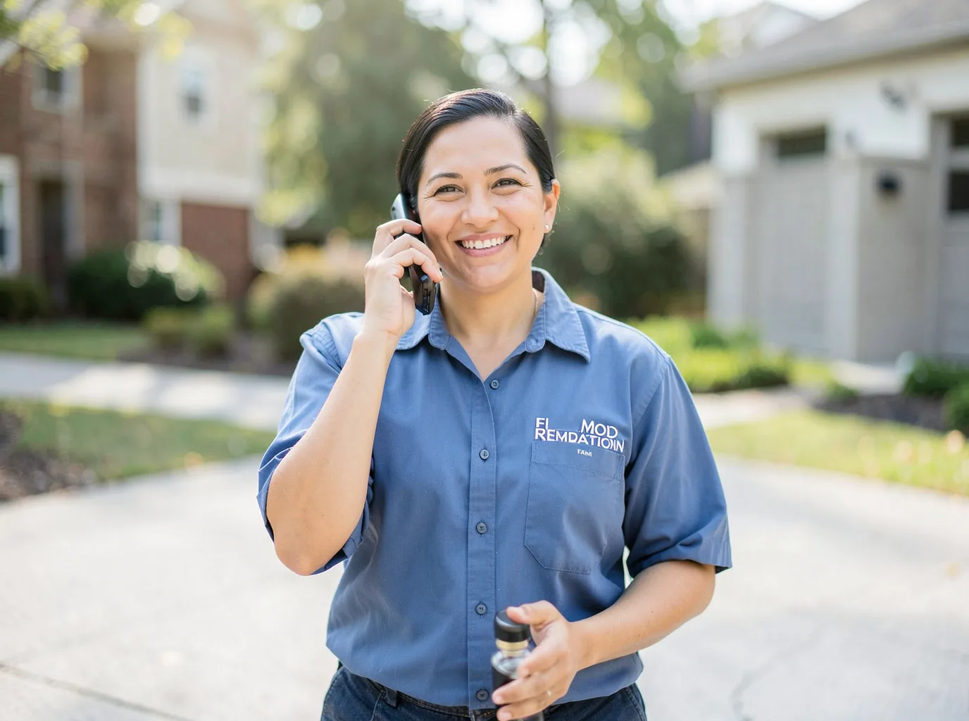 Mold Remediation Corcoran, CA FAQs